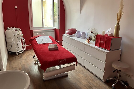 Guinot - Institut Boréalis - Roanne - Pré-affilié - photo 3