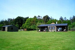 CASAS DO CAMPO