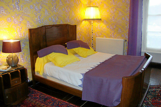 Domaine de la Dame de Laurière - photo 3