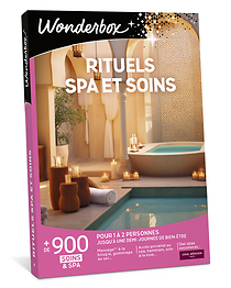 Rituels Spa et Soins
