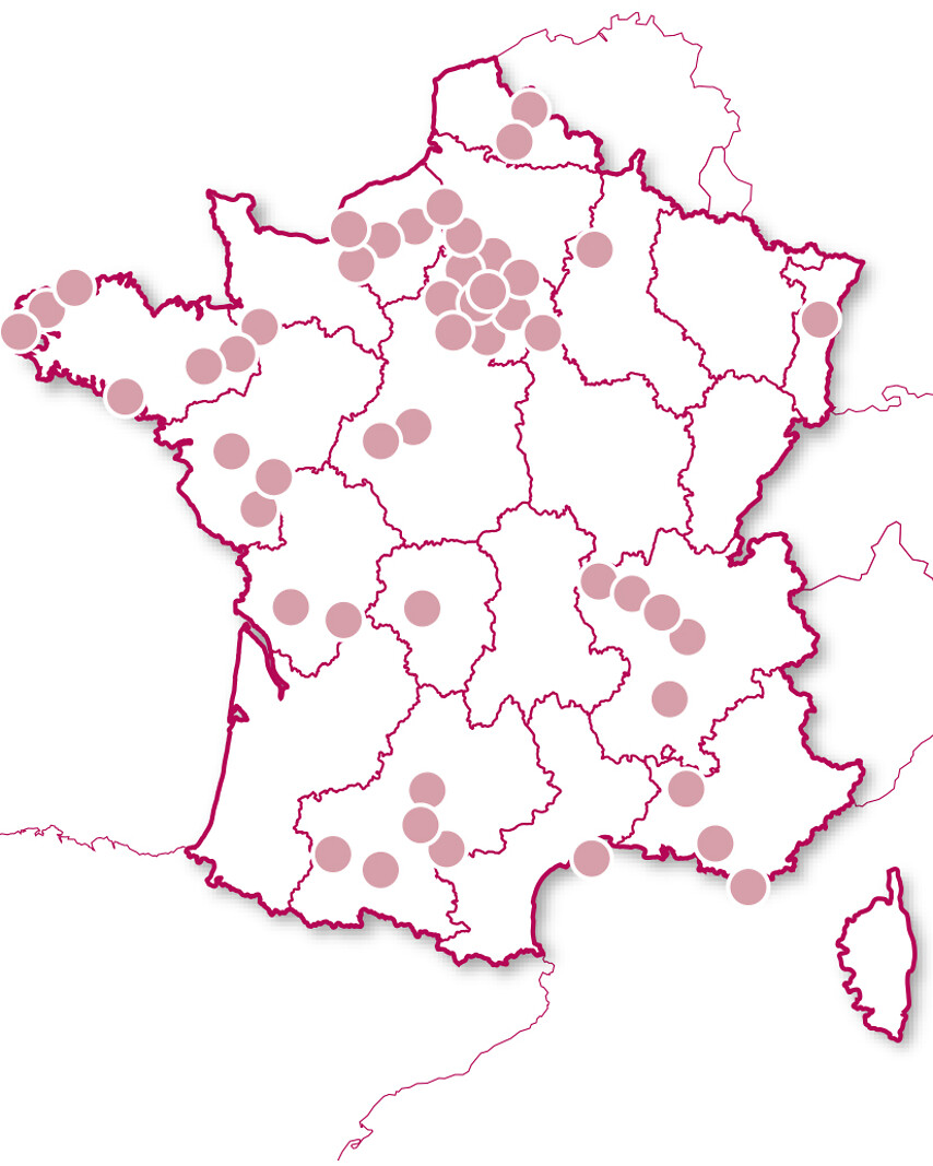 Ateliers de cuisine