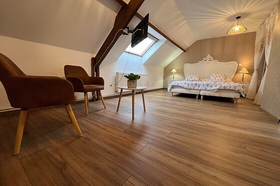 La ferme du grand air - photo 3
