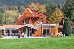 Chalet des 3 pins