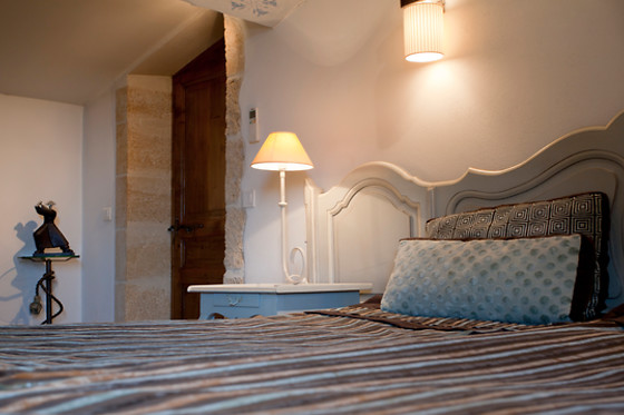 Hostellerie Le Castellas - photo 7