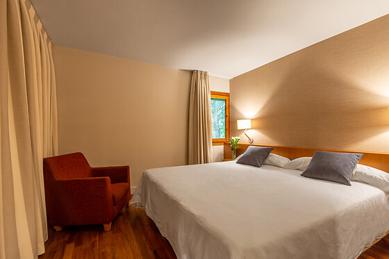 HOTEL XALET DEL GOLF - photo 8