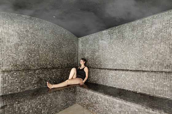 GRAND HOTEL & SPA URIAGE - photo 2