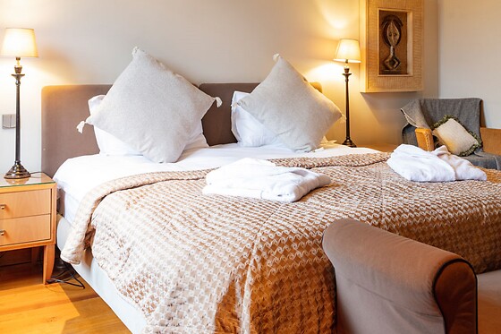 GRAND HOTEL & SPA URIAGE - photo 3