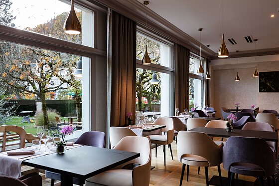 GRAND HOTEL & SPA URIAGE - photo 5