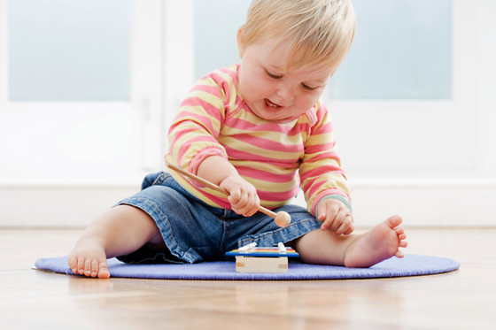 LITTLE GENIUS - photo 2