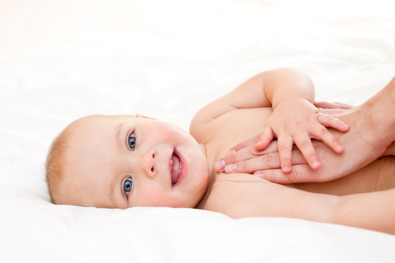 BABY SPA COCOON - photo 1