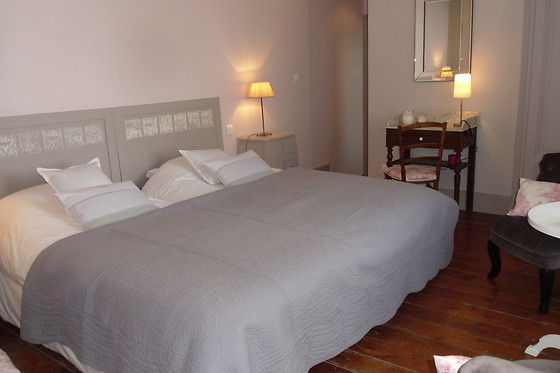 La Pommeraie - photo 1