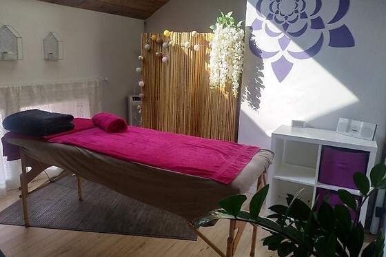 Ashoka-Zen - photo 8