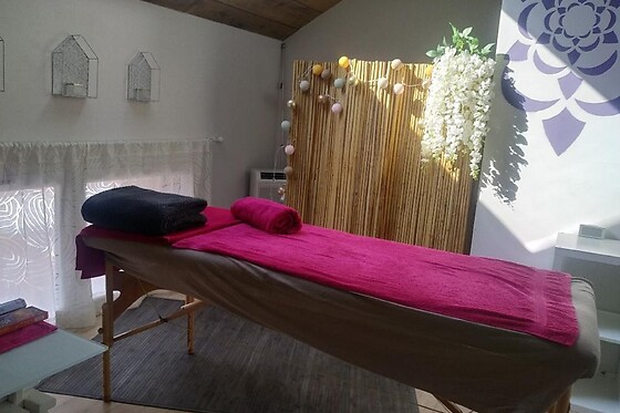 Ashoka-Zen - photo 5
