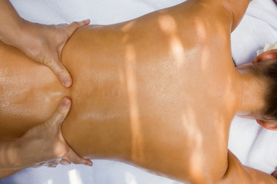 Natural Spa Institut - photo 16