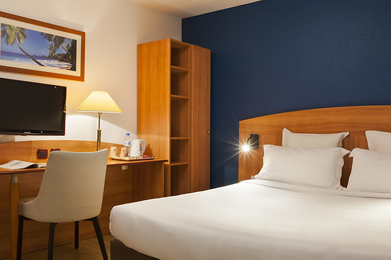 Comfort Hotel Evreux - photo 13
