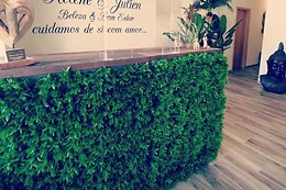 Helene & Julien Beleza e Bem Estar