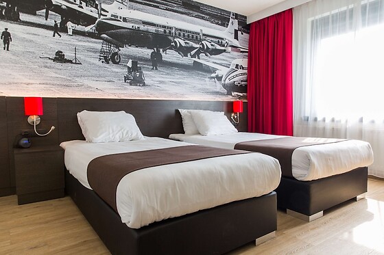 Online Booking EPS - photo 2