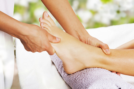 Sanaya Spa - photo 13