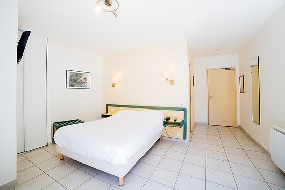Logis Hôtel Le Cours - photo 12