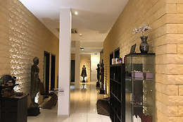 Maison de beauté kalys