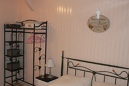 La Maison de l'Etang