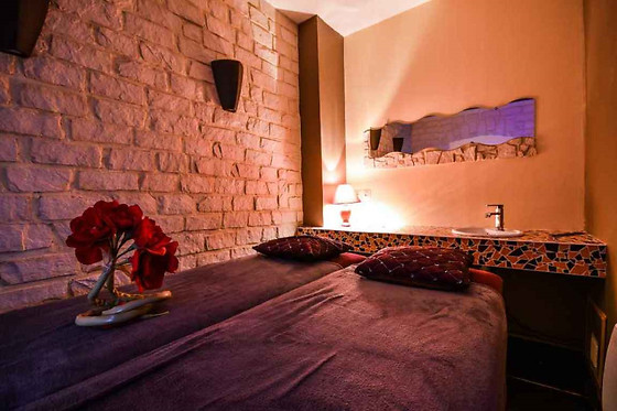 Au 124 institut de beauté et spa - photo 3
