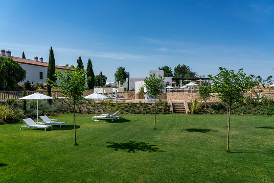 HOTEL PALACIO DE ARENALES & SPA - photo 7