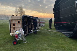 Quality Ballooning