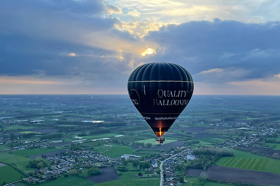Quality Ballooning - photo 2