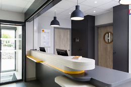 Hôtel Première Classe Chartres Barjouville
