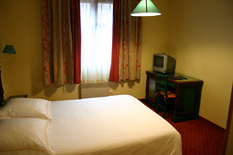 Hôtel Winzenberg
