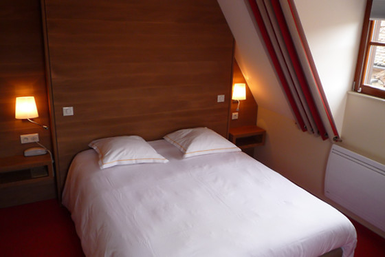 Hôtel Winzenberg - photo 0