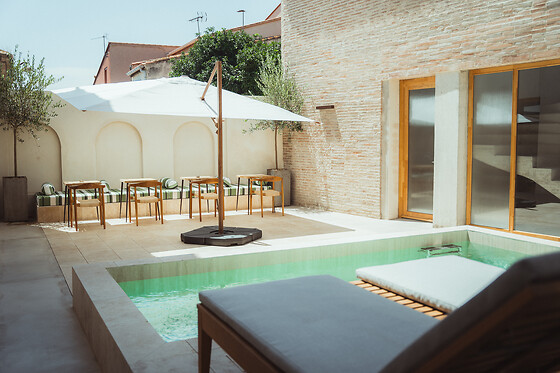La Maison Gaïa Hôtel & Spa - photo 0
