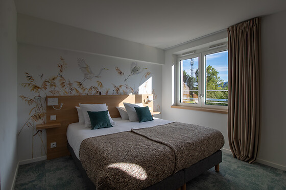 Shana Hôtel et Résidence - photo 5