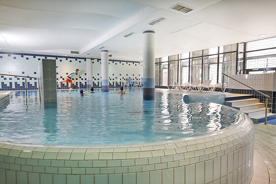 Hôtel & Spa Collège des Doctrinaires **** - photo 5