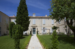 Hôtel & Spa Collège des Doctrinaires ****