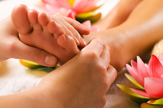 Ayurveda et Massages du Monde - photo 4
