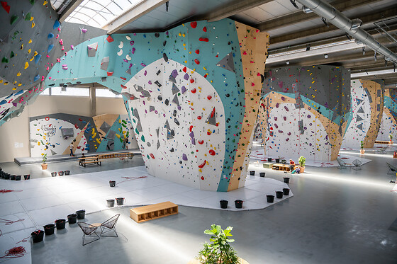 Climb Up Epinay - photo 0