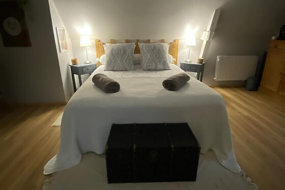 Chambre d'hôtes La Ker Jeanne - photo 1