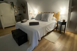Chambre d'hôtes La Ker Jeanne