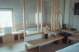 La Maison Gaïa Hôtel & Spa