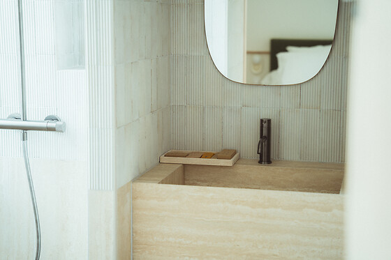 La Maison Gaïa Hôtel & Spa - photo 8