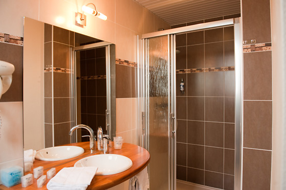 Hôtel Escale Oceania Lorient - photo 5