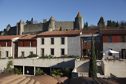 Adonis Carcassonne