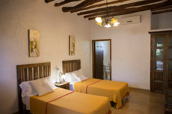 HOTEL RURAL HOYO BAUTISTA - photo 6