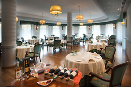 Phi Hotel Cavalieri