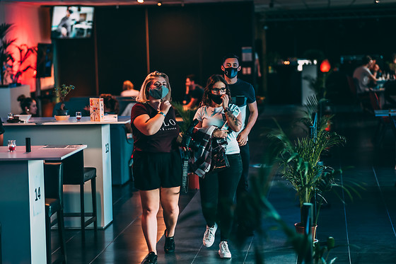 RAVEN Zaventem - photo 15