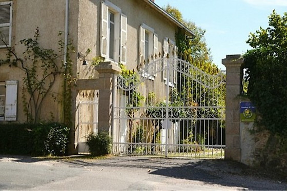 Domaine de la Dame de Laurière - photo 1