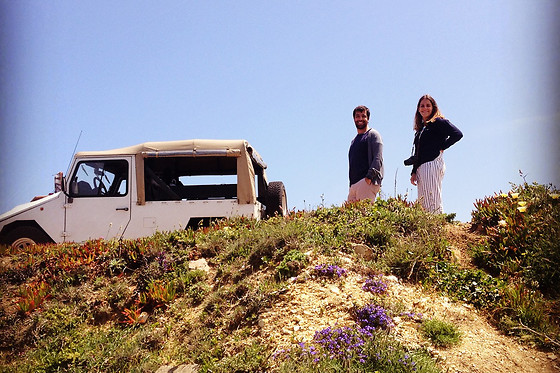 INTO THE NATURE - photo 19