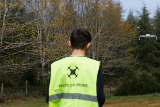 Missions Drones - photo 1